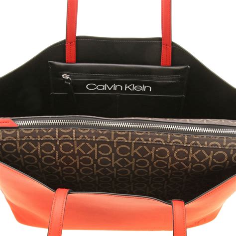 calvin klein handbag outlet